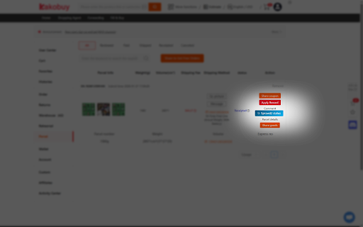 Pro Reps Tool :: Pro Reps Tool