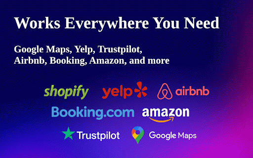 Reply to Google Review :: Respond to Google reviews. Manage Google reviews, use templates, and reply to negative feedback with ease.