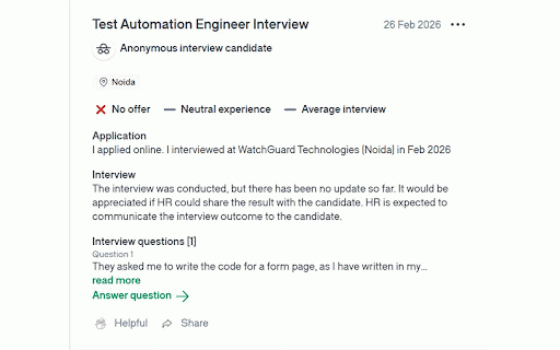 Glassdoor Blur Remover :: Removes the login/signup blur from Glassdoor automatically in the background.