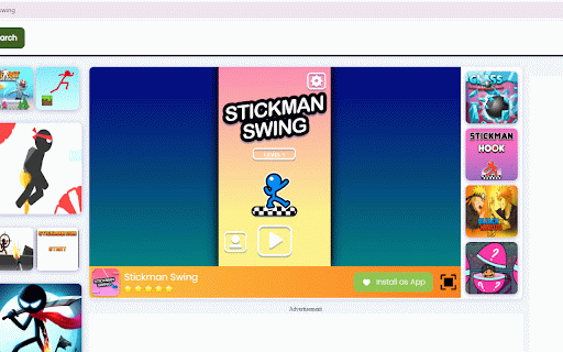 APK Gosu – Game Hub :: Official game launcher from apkgosu.fun. Play free online games instantly from your browser!