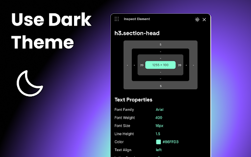 Inspect Element :: Use Inspect element – a CSS viewer with Chrome inspect element shortcut. Learn how to inspect element easily using this simple tool!