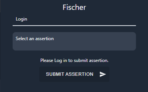 Fischer Fact Checker :: Fischer is a fact-checking tool developed to curb misinformation by democratizing and unveiling the fact-checking process.