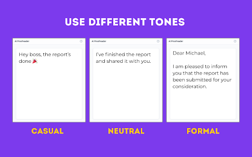 AI Proofreader :: Use AI Proofreader – AI writing assistant and proofreading tool. Advanced grammar checker and editor for flawless texts.