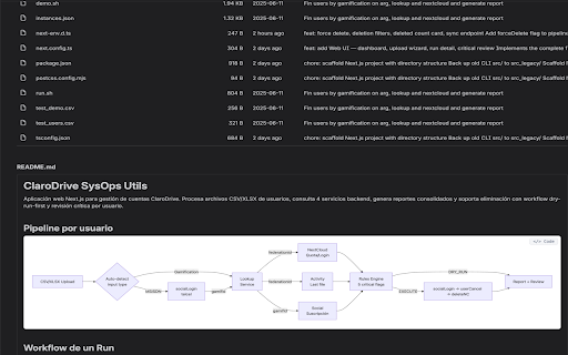 Mermaid Diagrams for Bitbucket :: Renders Mermaid diagram blocks in Bitbucket pull request descriptions and comments.