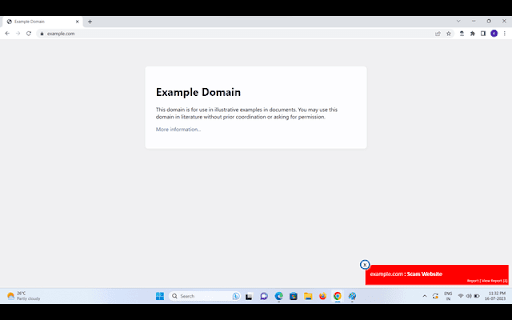 Scams Spotter :: Spot & Alert Scam Websites, Email ids & Social Media Profiles.