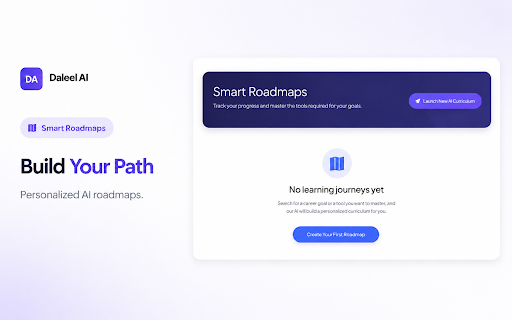 Daleel Mentor :: Collects opt-in browser activity summaries to power Daleel Mentor insights and recommendations.