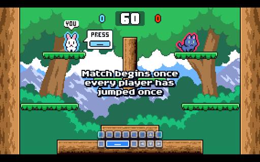 Animal Arena Game - Build Your Ultimate Beast Squad! :: Build your beast squad and dominate the wilderness in this thrilling browser-based strategy game!