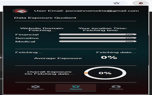EQ of AI :: A groundbreaking browser extension designed to protect users from inadvertently exposing sensitive information while interacting…