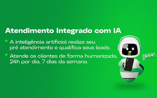 IA do Corretor :: IA do Corretor é um CRM no Google Chorme.