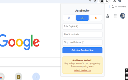 Chartink to watchlist :: Add stocks from Chartink to Zerodha Kite & Angel One watchlist from the extension.