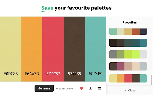Aesthetic Color Palette :: Discover an Aesthetic Color Palette. Find pretty color schemes, palettes with hex codes and enjoy cute color matching.