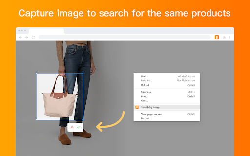 1688 search by image :: Search by image on 1688, Alibaba, Aliexpress, Taobao, etc.