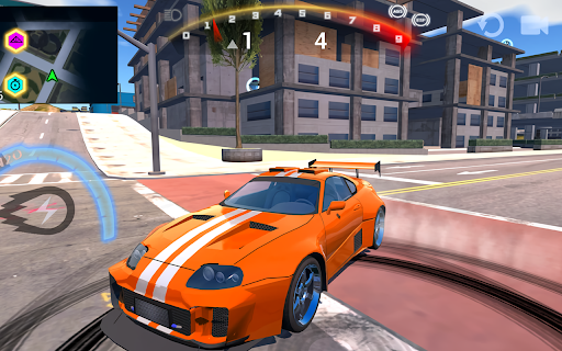 Need for Speed :: Need for Speed is cool street racing, where speed, style and adrenaline decide everything! Become the king of the night city.