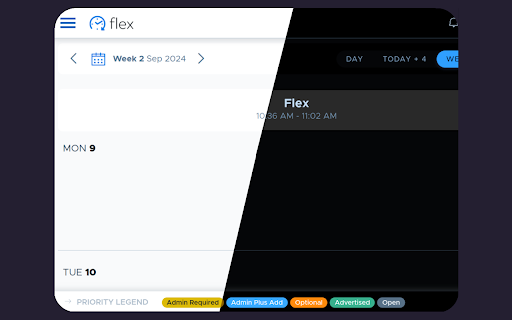 Securly Plus :: Dark mode and improvements for Securly Flex