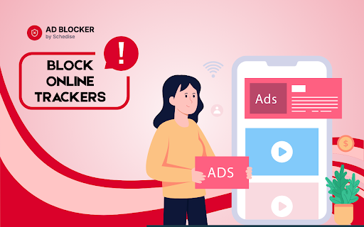 AD Blocker Schedise :: Enhance your browsing with Schedise! Blocks ads, pop-ups, and controls unwanted content like specific embeds and external links.