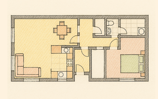 Room Planner :: Room Planner: Easy floorplanner & room designer. Plan your room, layouts, spaces for interior of design with ease.