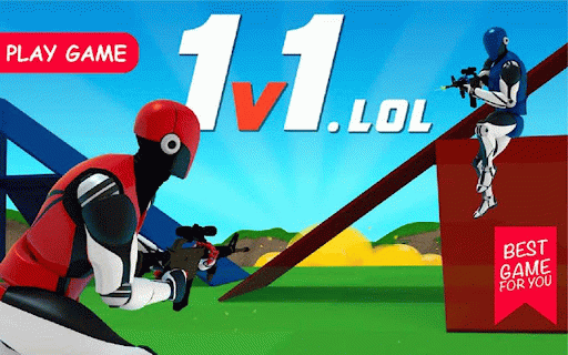 1v1 lol Unblocked :: Play 1v1 lol Unblocked game right in your web-browser!