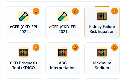 NephroApp Assistant :: AI-powered assistant for NephroApp - Access chat, tools, and medical resources from your browser
