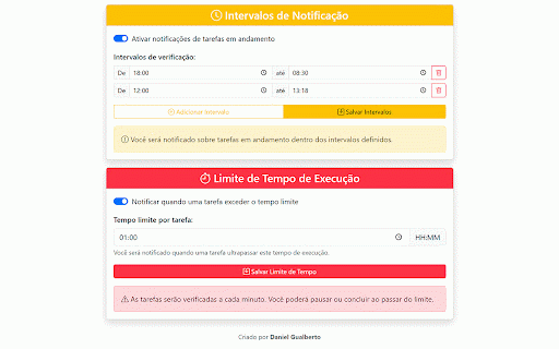 DG Servus Munus :: Gerencie tarefas e projetos com eficiência. Controle tempo, equipes e prazos. Gere insights com IA.