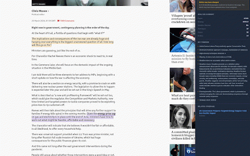 main-currents :: Detect propaganda and coordinated manipulation in online discourse