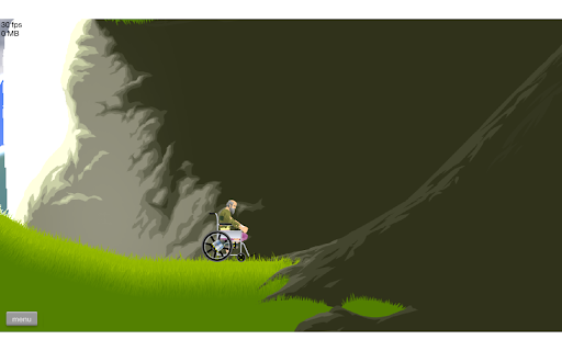 Happy Wheels Game - Navigate Wild Ragdoll Physics and Hilarious Challenges! :: Enjoy chaotic physics and dark humor in this browser-based obstacle course!