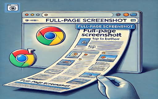 PageSnap :: Capture high resolution full-page screenshots
