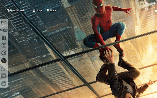 Spider-Man Brand New Day Wallpaper :: Turn new tab to custom HD Spider-Man Brand New Day background. Spider-Man Brand New Day themes for Marvel fans.