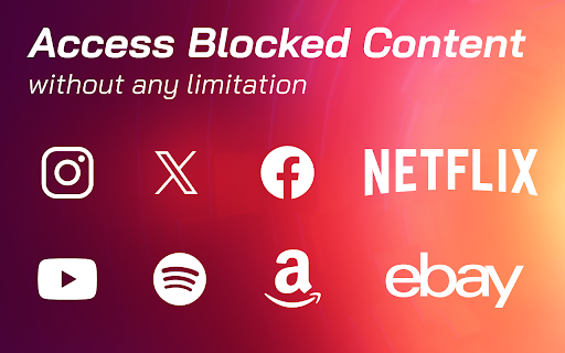 VPN TunnelFly :: VPN extension for Chrome. Changes your virtual location and makes you anonymous in the Web. Leave no traces, protect your privacy