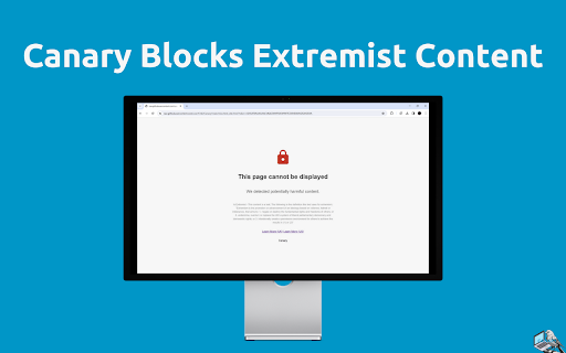Canary :: Your canary in the coal mine. Keeping you safe online, by staying a step ahead.