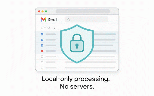 Bulk-Save Gmail Attachments :: Save time by downloading or saving to Drive all attachments from selected emails in one click