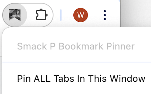 Smack P — Save to Pages :: Save web pages or all open tabs into Smack P Pages so you can find and share them later.