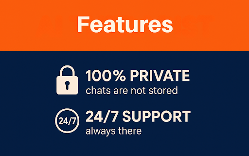 AI Therapist :: Use AI Therapist chatbot: ai therapy chatbot to support mental health, boost mood, and enhance your sex life with ai psychologist!