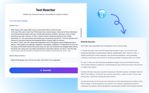 TeachAny – Intelligent AI Assistant for Teachers :: TeachAny provides teachers with AI tools for any language or subject, saving time and simplifying the process of creating…