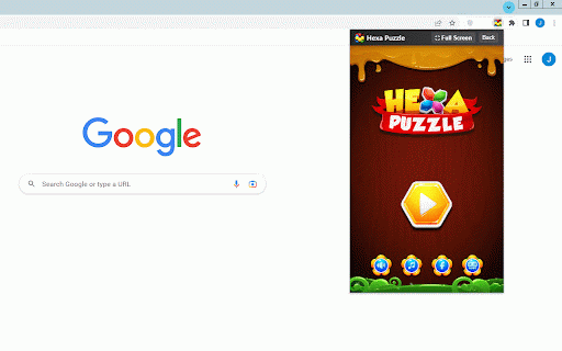 Hexa Puzzle :: Challenge your mind with Hexa Puzzle! Match colors, solve puzzles, and enjoy hours of brain-teasing fun!