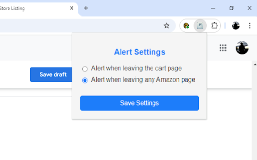 Buy or Bye :: Are you always adding items to your Amazon cart but forgetting about them when you switch tabs or close the browser? With Buy or…
