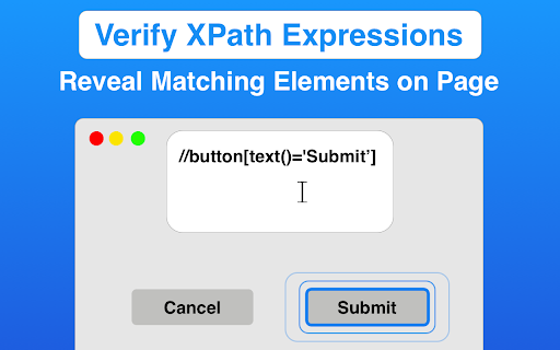 XPath Tester :: Simple XPath Tester: Easily check XPath expression in real-time. Validate and debug your XPath queries directly within your browser