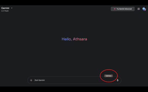 SuperGPT :: Optimize Your ChatGPT Prompts