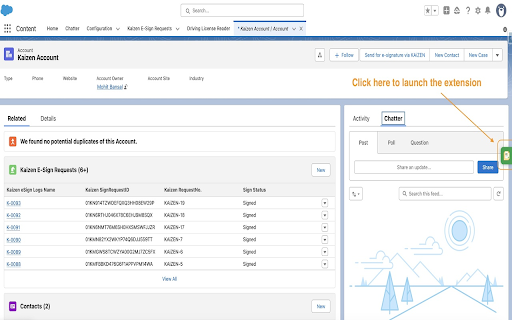 Salesforce Files Manager :: Bulk Salesforce files: Download, delete, copy, move, sync, compare, watermark, merge, & translate. Automate your workflow today.
