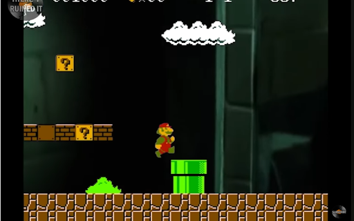 ASMR Redirector :: Redirects YouTube ASMR videos to a set URL (Customization Coming In 2.0.1)