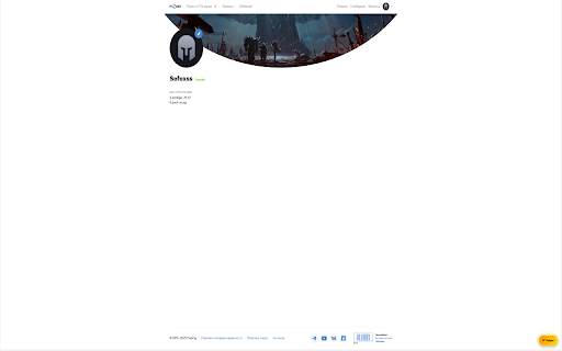 FunPay Helper :: 🤖 Полноценный помощник для продавцов на FunPay: автоподнятие, автоответчик, автоответ на отзывы, кастомизация тем, уведомления