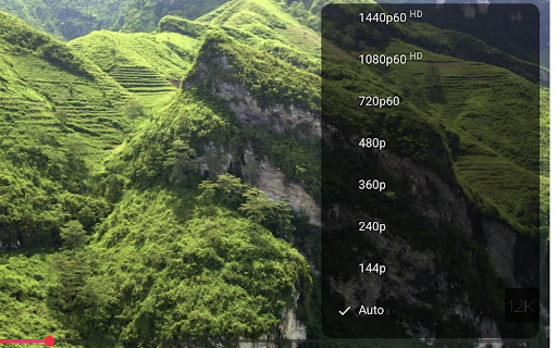 YouTube HDR Blocker :: HDR video burning your eyes, This extension smoothly blocks HDR video without any prosessing
