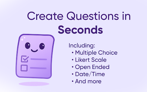 Polly - Google Forms AI Agent :: AI Agent that makes your forms for you.
