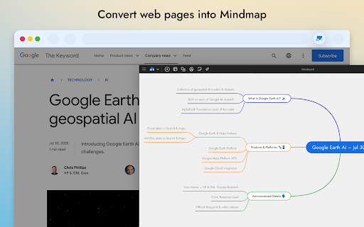 MockFlow IdeaBoard :: Brainstorm any webpage, webapp into an ideaboard
