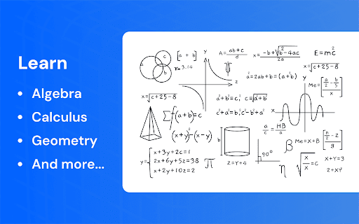 Photo Math Solver :: Get math help with AI Photo Math Solver. Snap a picture, use the mathematical solver, receive clear guidance to understand concepts.