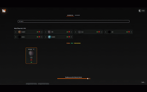 WatchIT - Smart blocking for smarter matchmaking :: Track Faceit players in real time and manage your matchmaking blocks with ease.