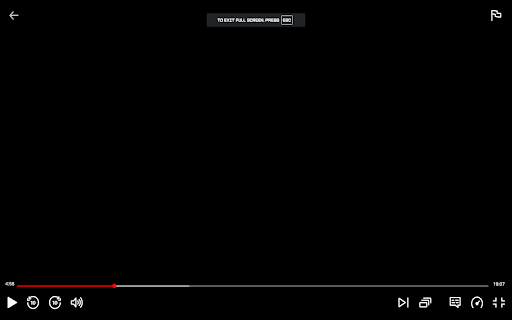 Better Netflix :: Improve netflix website