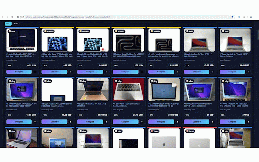 Skibili :: Compare prices across stores and save deals in one click.