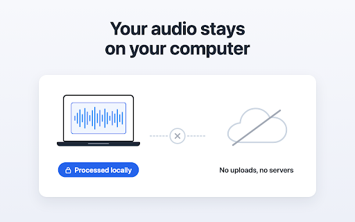 Audio Clipper :: Use Audio Clipper to cut or trim mp3, wav and other audio files. Everything stays on your computer