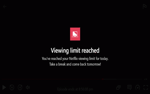 NetFix :: Control your Netflix viewing habits