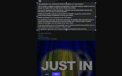 TruthLens :: AI-driven misinformation detection